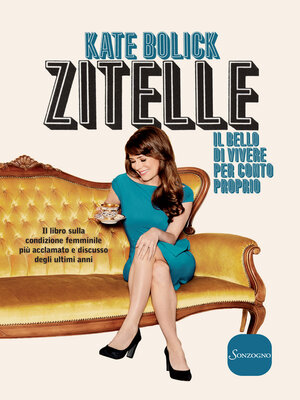 cover image of Zitelle